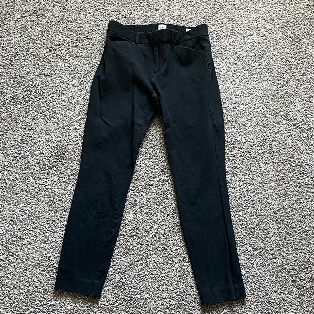 Gap Signature Skinny Ankle Pant